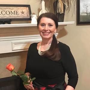 Meet your Posher, Cynthia